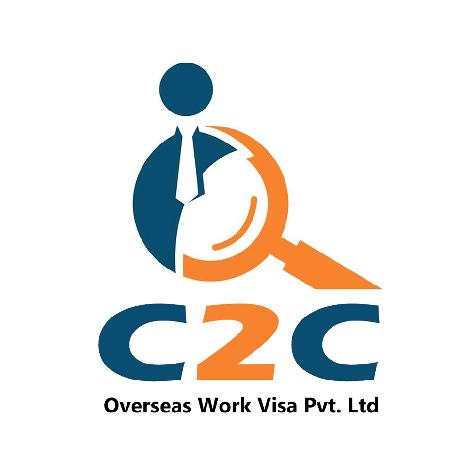 C2C Logo